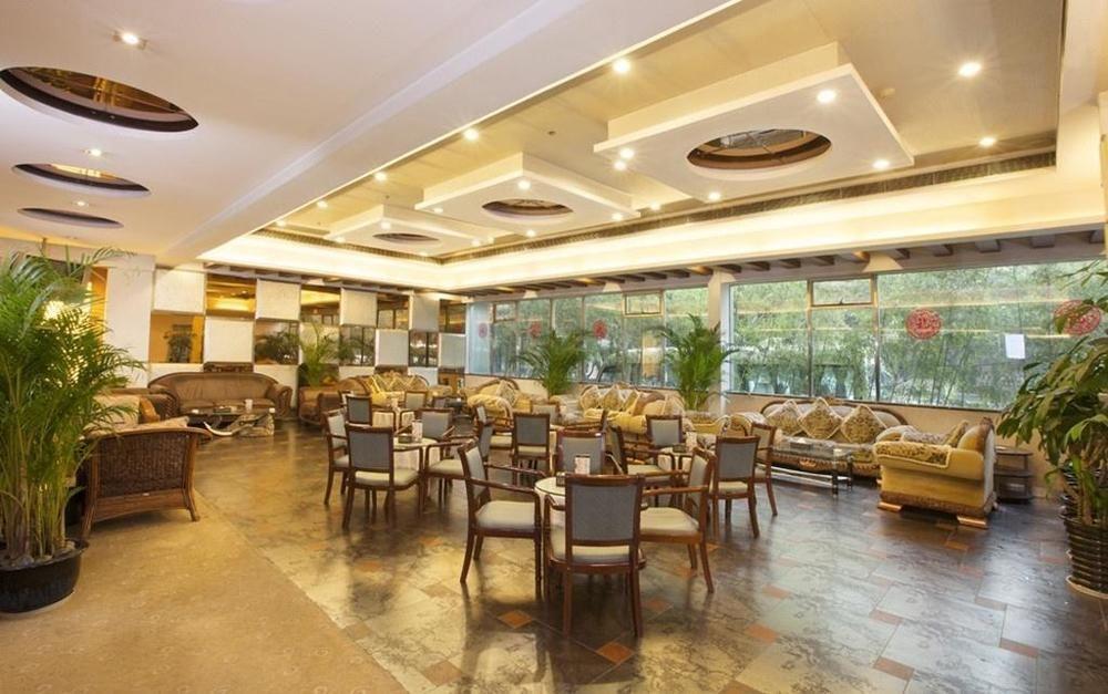 Chengdu Taicheng Hotel Εξωτερικό φωτογραφία