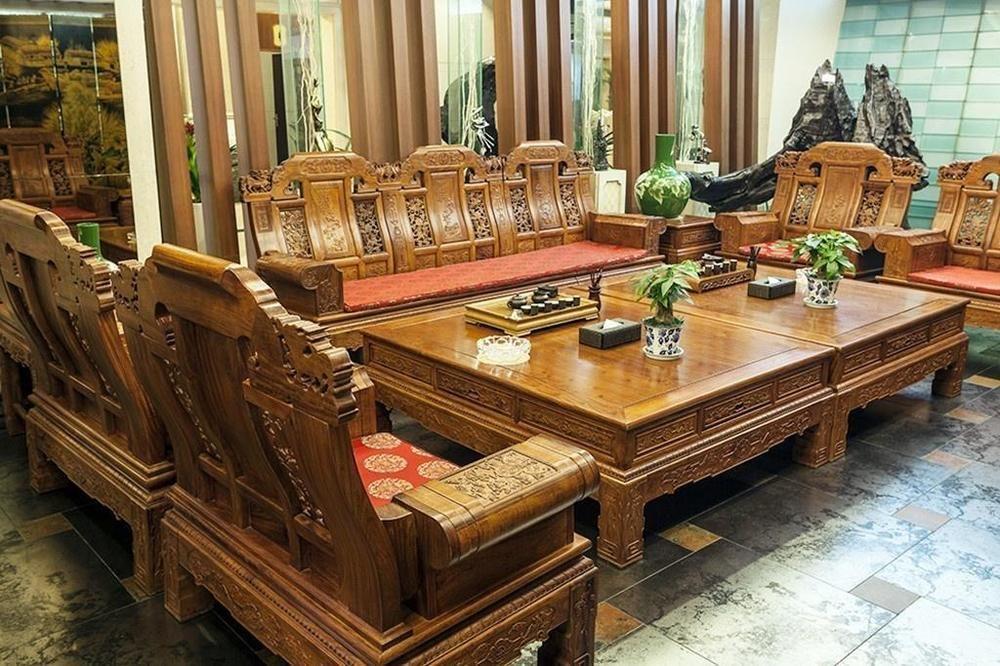 Chengdu Taicheng Hotel Εξωτερικό φωτογραφία