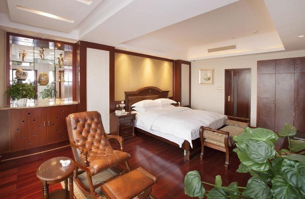 Chengdu Taicheng Hotel Εξωτερικό φωτογραφία