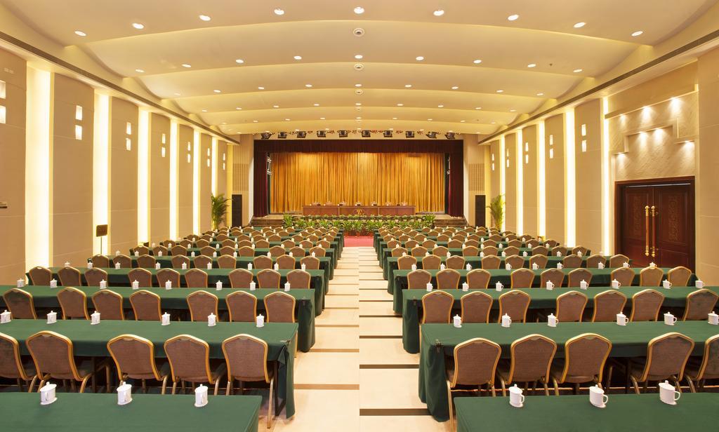 Chengdu Taicheng Hotel Εξωτερικό φωτογραφία