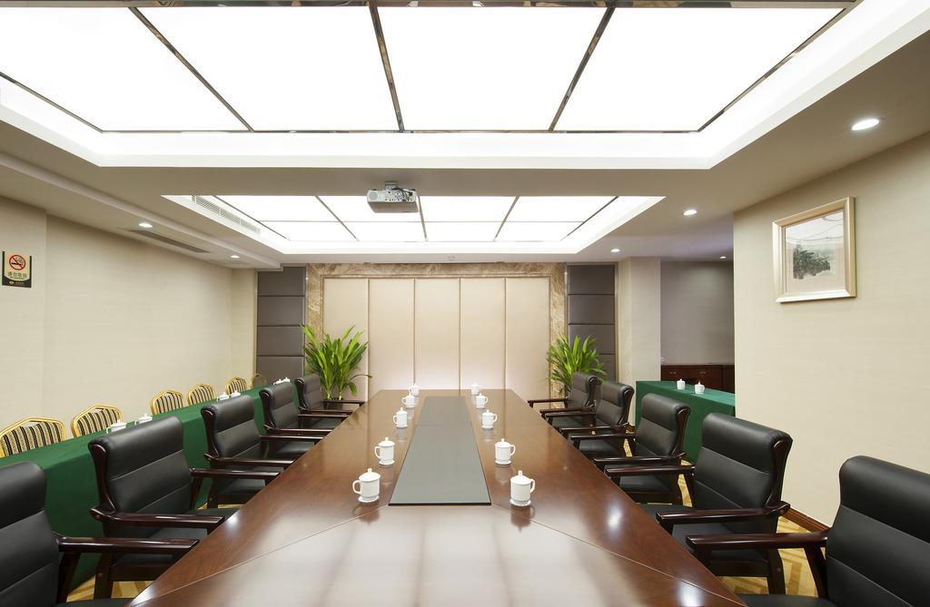 Chengdu Taicheng Hotel Εξωτερικό φωτογραφία