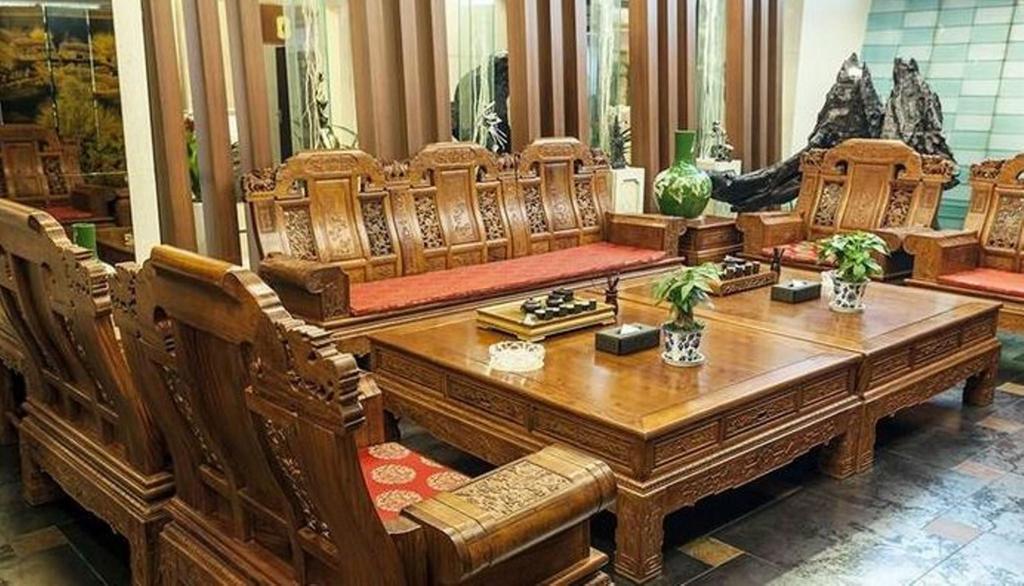 Chengdu Taicheng Hotel Εξωτερικό φωτογραφία