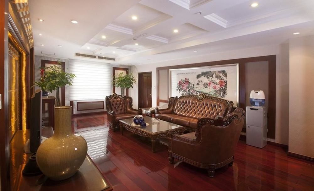 Chengdu Taicheng Hotel Εξωτερικό φωτογραφία